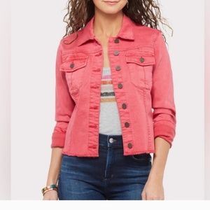 Kut from the Kluth Kara Jacket